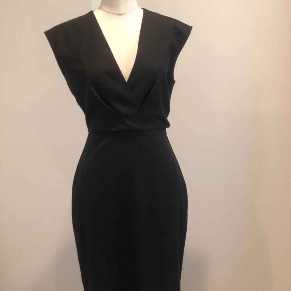 J crew dress